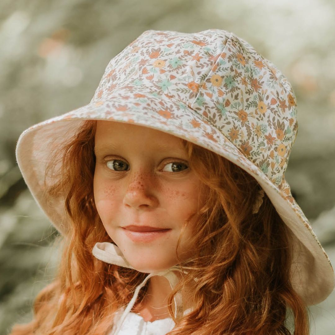 Beautiful hats for girls outlet