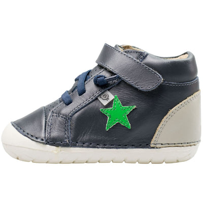 OLD SOLES CHAMPSTER PAVE Navy