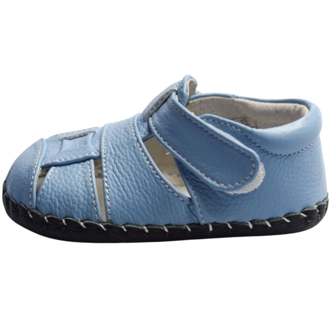 FREYCOO Cruise Baby Sandals Boy side view