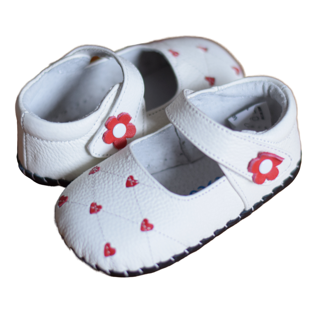 Freycoo top baby shoes