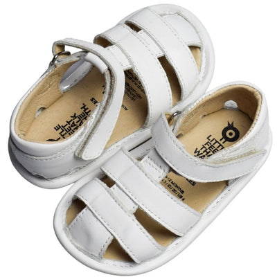 Old Soles Sandy Sandals white