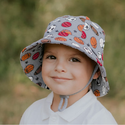 BEDHEAD HATS SPORTSTER Toddler Bucket Hat