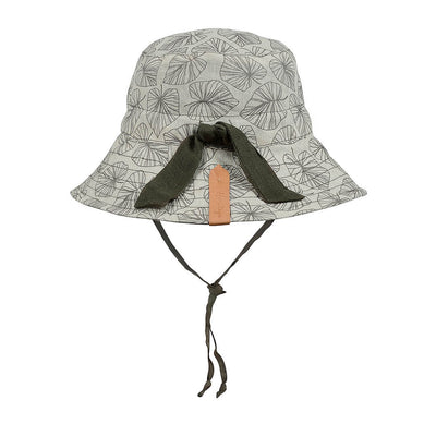 BEDHEAD HATS EXPLORER Leaf Reversible Sun Hat Boys