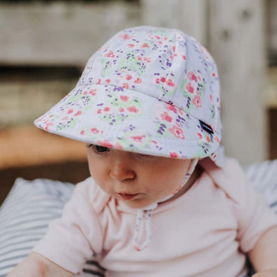 BEDHEAD HATS GRACE Legionnaire Baby Hat