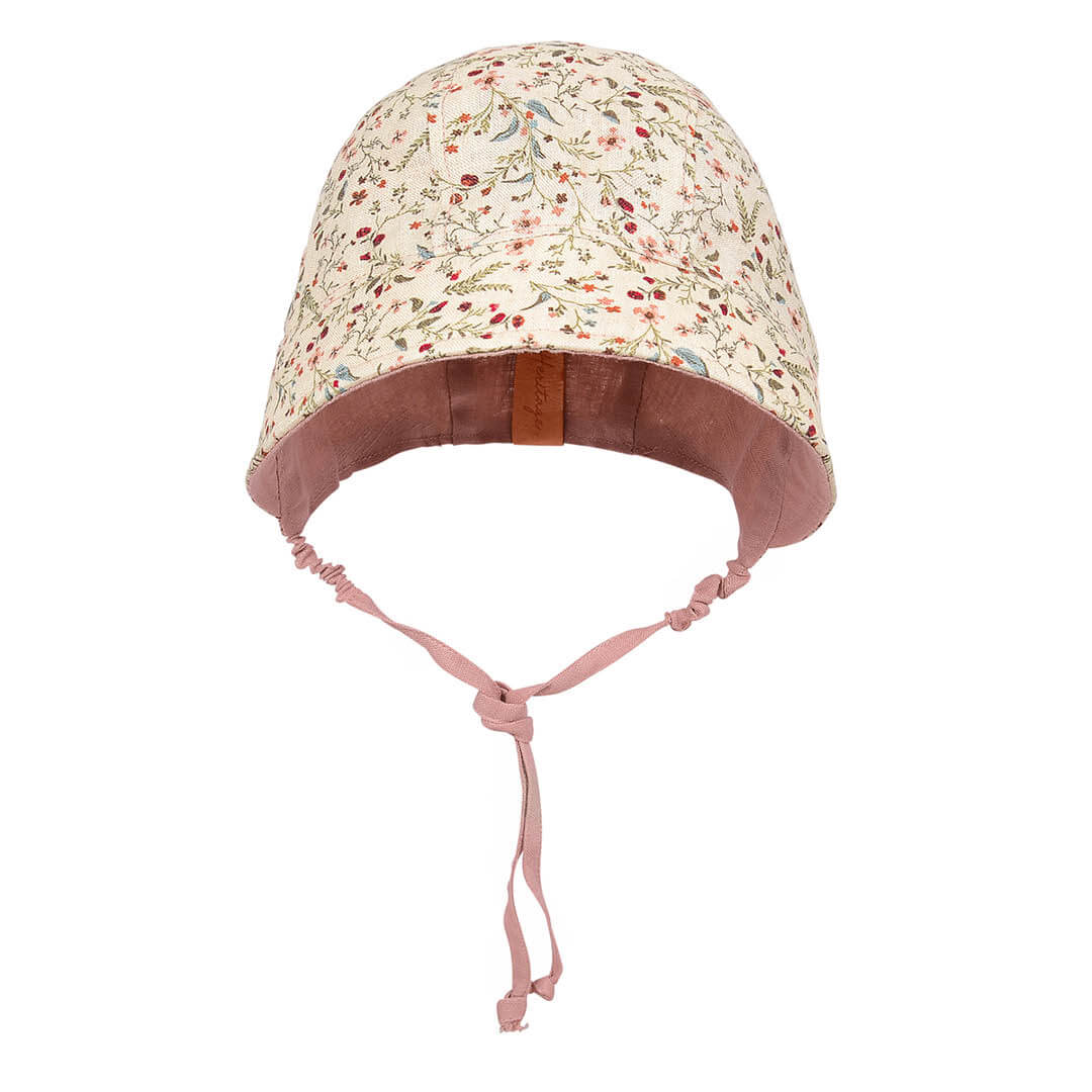 BEDHEAD HATS LUCY Reversible Bonnet