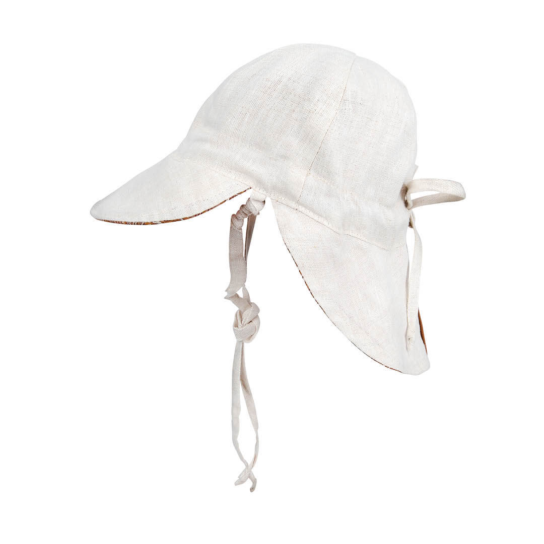 BEDHEAD HATS ALICE Legionnaire Baby Hat
