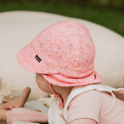 BEDHEAD HATS POSIE Legionnaire Hat Baby