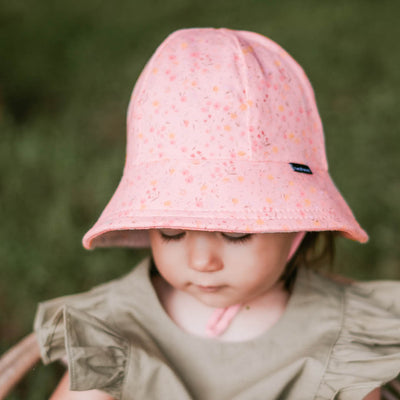 BEDHEAD HATS POSIE Toddler Bucket Hat