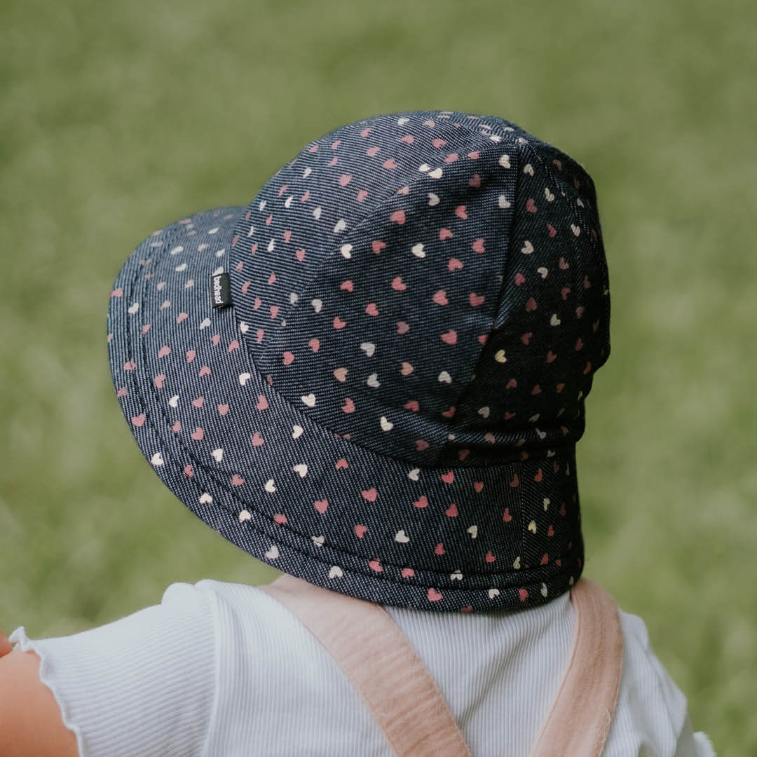 BEDHEAD HATS SWEETIE Toddler Bucket Hat