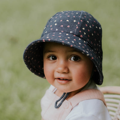 BEDHEAD HATS SWEETIE Toddler Bucket Hat