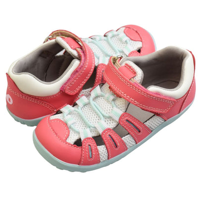Bobux Summit Girls sandals I-Walk