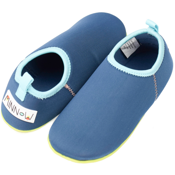 Minnow top beach shoes