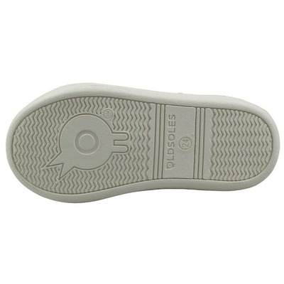 Old-Soles-kids-sneaker-outsole-view