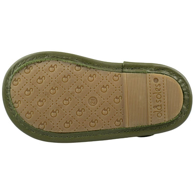 Old-Soles-Sandy-Sandals-Military-Green-outsole