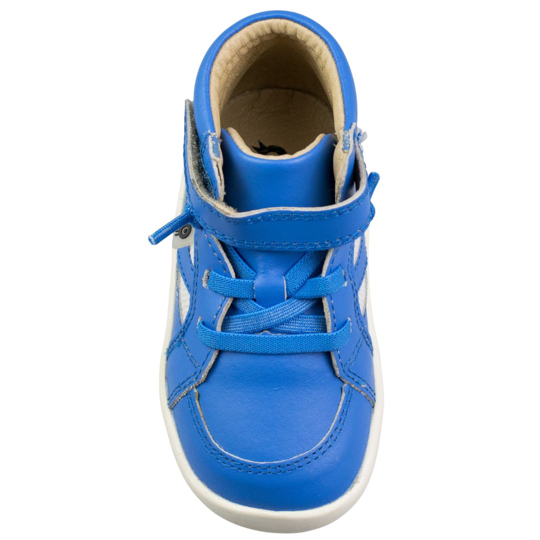 Old-Soles-Shizam-Toddler-Sneaker-overhead