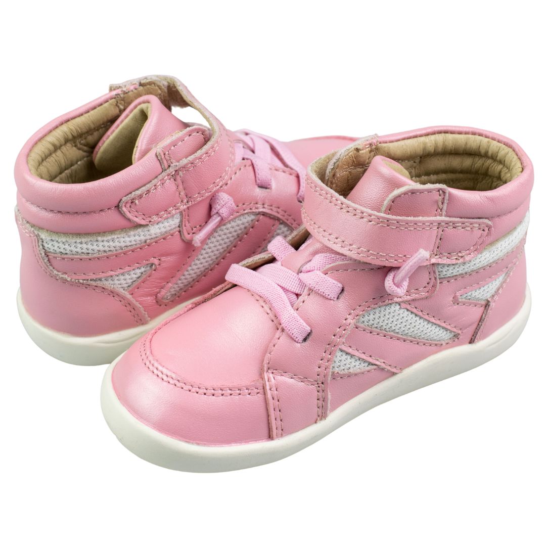 Old-Soles-Shizam-Pink-Sneakers