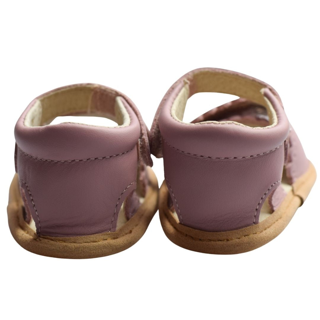 Pretty Brave Skye sandals for babies 