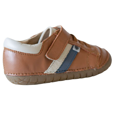 OLD SOLES SHIELD PAVE Tan