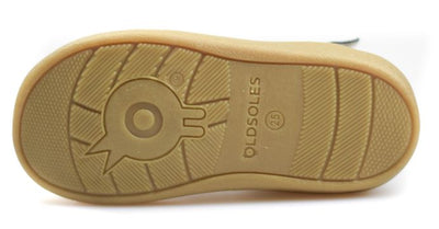 OLD SOLES ROYAL SHOE Navy