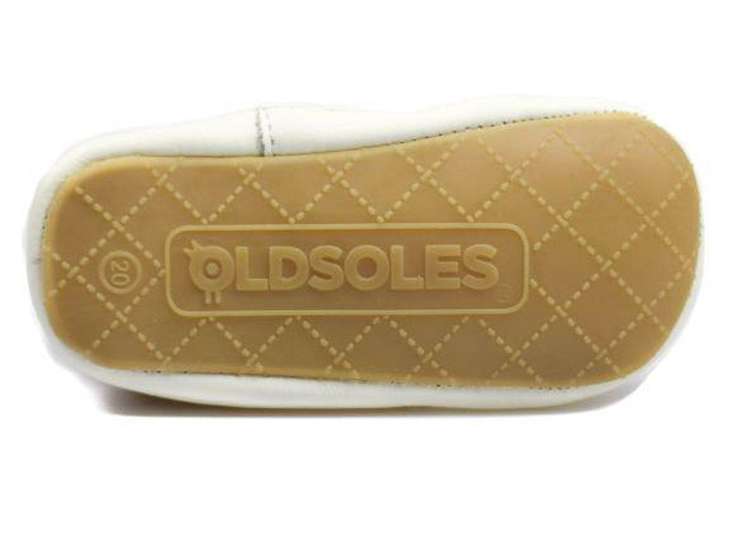 OLD SOLES Cheer Bambini Outsole