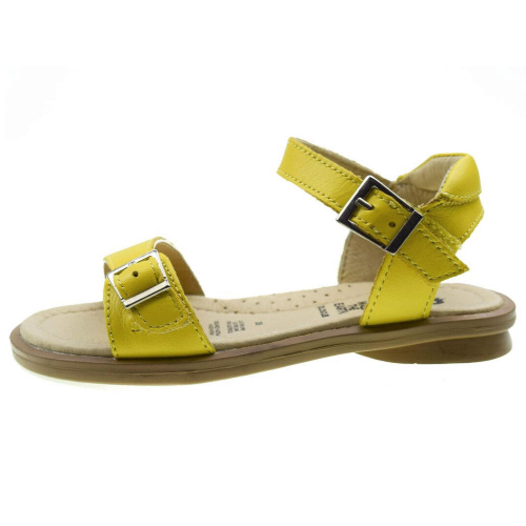 Old-Soles-Nevana-Sunflower-sandals-side-view